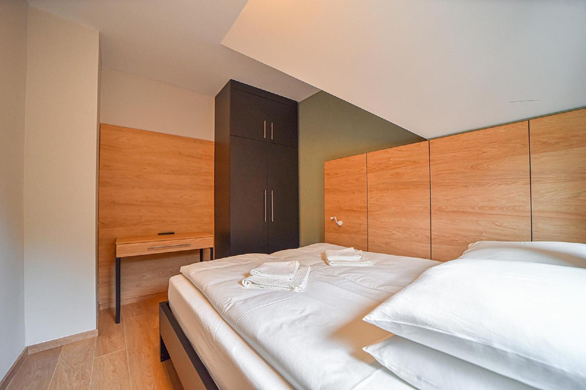Aparthotel Beli Bor Zlatibor Exterior foto