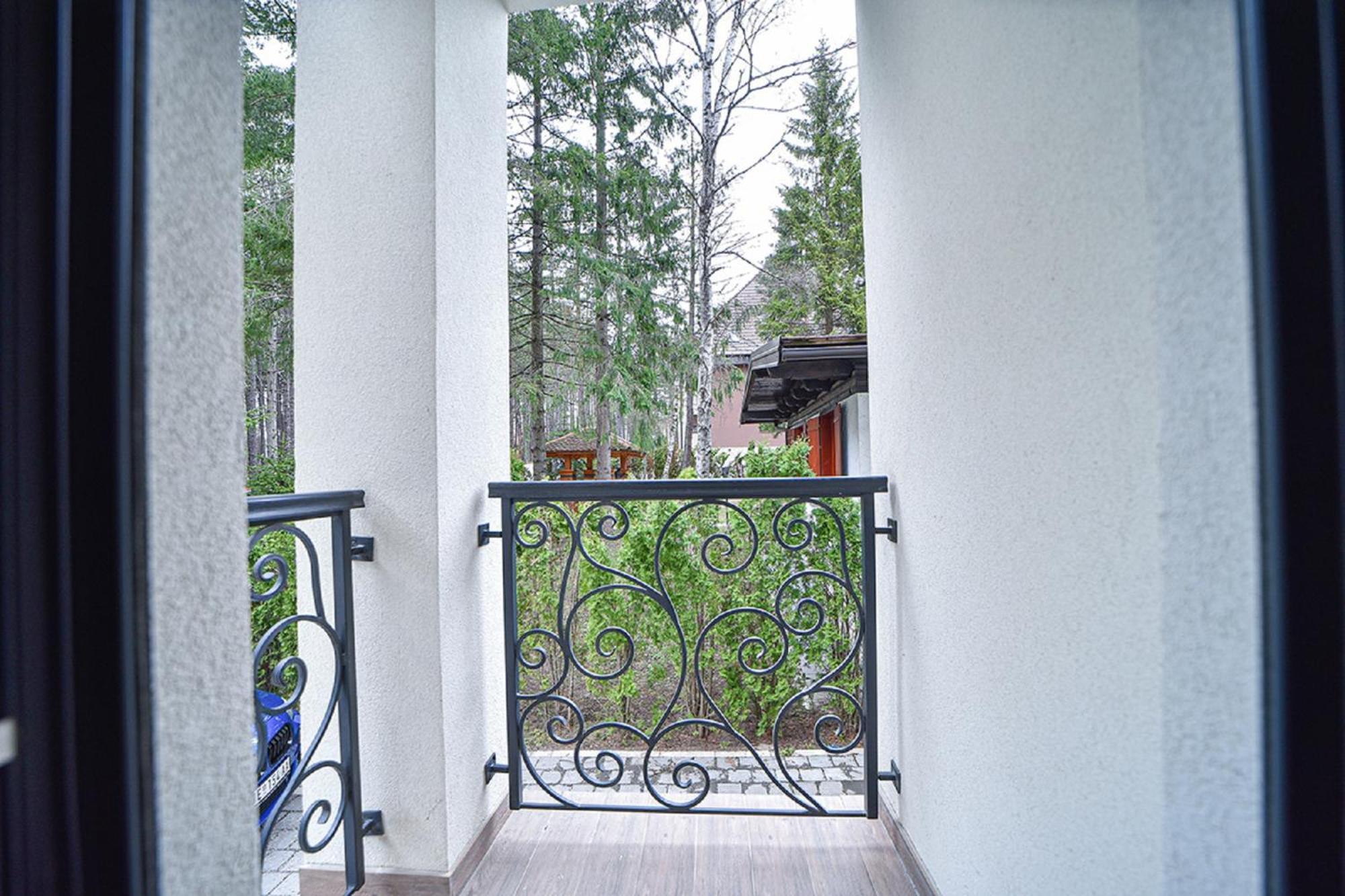 Aparthotel Beli Bor Zlatibor Exterior foto