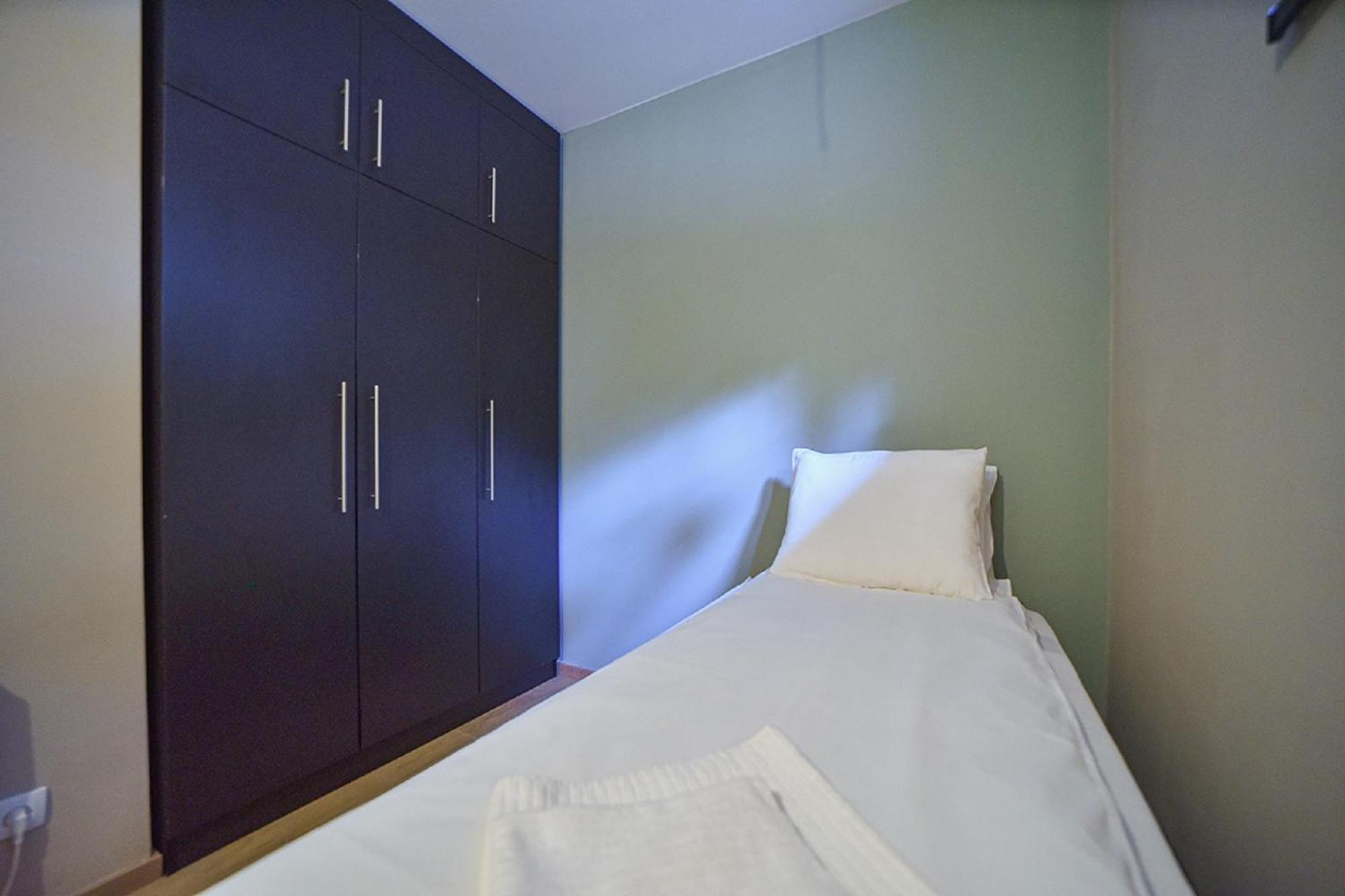 Aparthotel Beli Bor Zlatibor Exterior foto